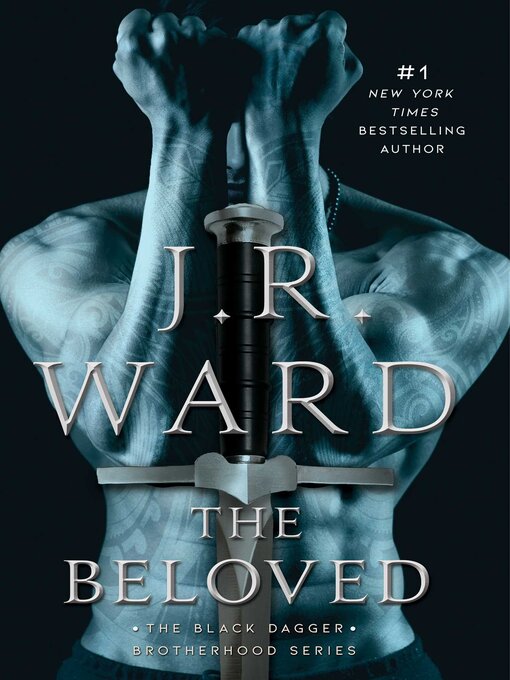 Title details for The Beloved by J.R. Ward - Wait list